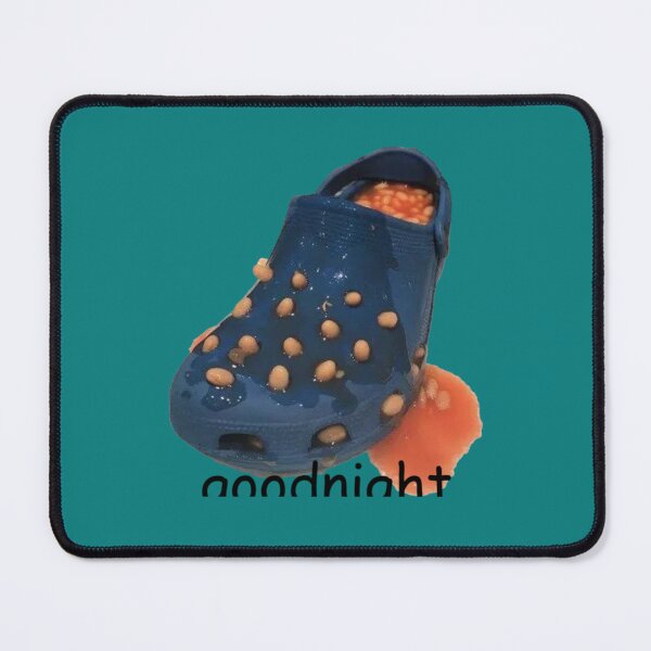 Item preview, Goodnight Homies Cursed Meme   designed and sold by Suberodesignsz.