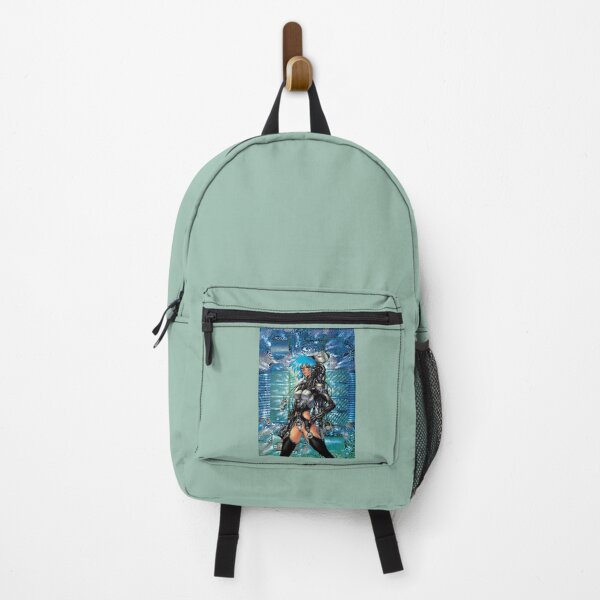 Item preview, GHOST IN THE SHELL designed and sold by Anthonyway.