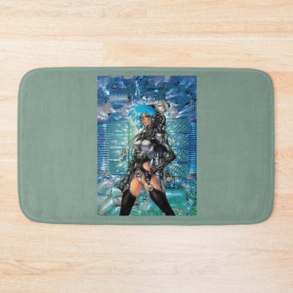 Item preview, GHOST IN THE SHELL  designed and sold by Anthonyway.