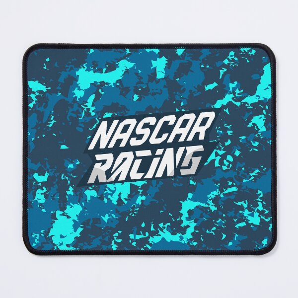 Item preview, NASCAR RACING - Retro Design designed and sold by F1 Studio.