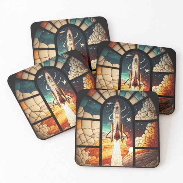 Item preview, Defying Gravity designed and sold by OccultDreams.