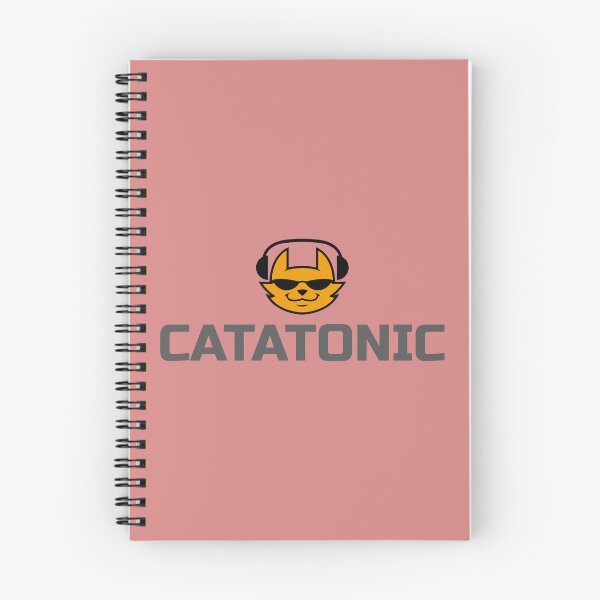 Item preview, Catatonic Dance Music designed and sold by Miragetees.