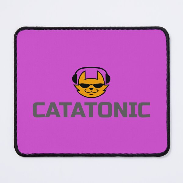 Item preview, Catatonic Dance Music designed and sold by Miragetees.