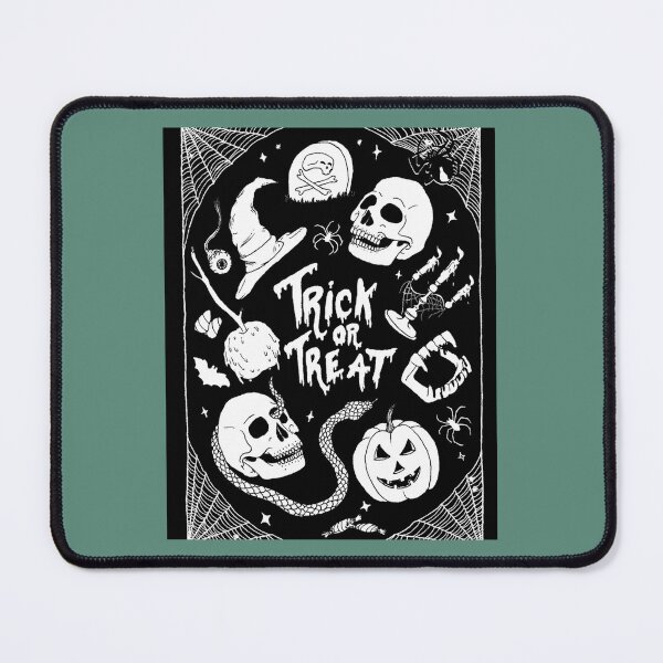 Item preview, Trick or Treat designed and sold by Anthonyway.