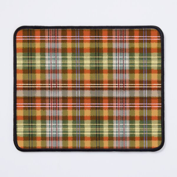 Item preview, autumn plaid designed and sold by jlc2903.