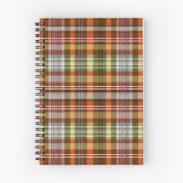 Item preview, autumn plaid designed and sold by jlc2903.