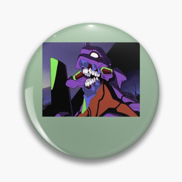 Artikelvorschau, Einheit 01 Beserk Neon Genesis Evangelion entworfen und verkauft von Anthonyway.