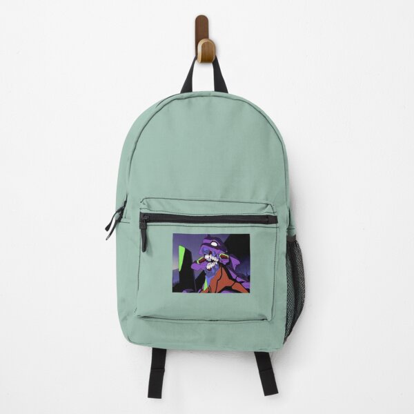 Item preview, Unit 01 Beserk Neon Genesis Evangelion designed and sold by Anthonyway.
