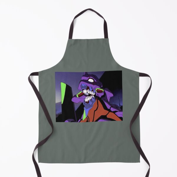 Item preview, Unit 01 Beserk Neon Genesis Evangelion designed and sold by Anthonyway.