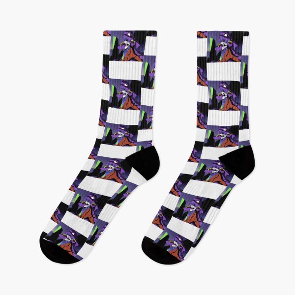 Item preview, Unit 01 Beserk Neon Genesis Evangelion designed and sold by Anthonyway.
