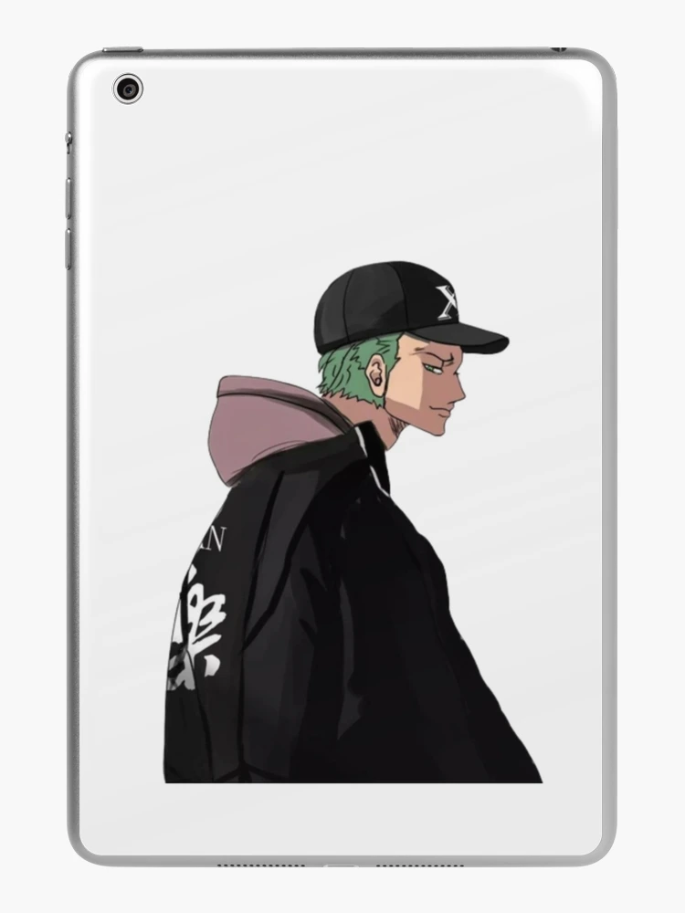 RHINOSHIELD X One Piece SolidSuit iPhone 7 Case - Zoro - Land of