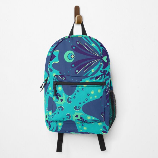 Item preview, Manta Mandala Aquatic designed and sold by Star Gremlin Studio by Streaac.