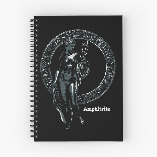 Item preview, Amphitrite designed and sold by GabianSpiritArt.