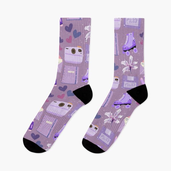 Item preview, Purple love designed and sold by Aya-salah123.