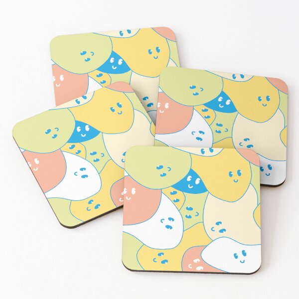 Item preview, Funny mint faces designed and sold by Lamptip.