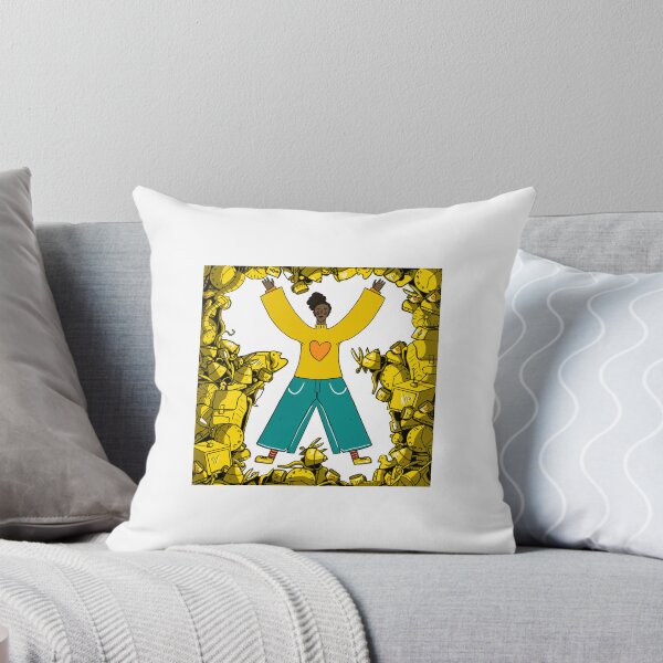 Item preview, Maximalism  designed and sold by Dani Matthews.