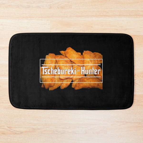 Item preview, Chebureki-Hunter gift designed and sold by Pineapple-Tree.