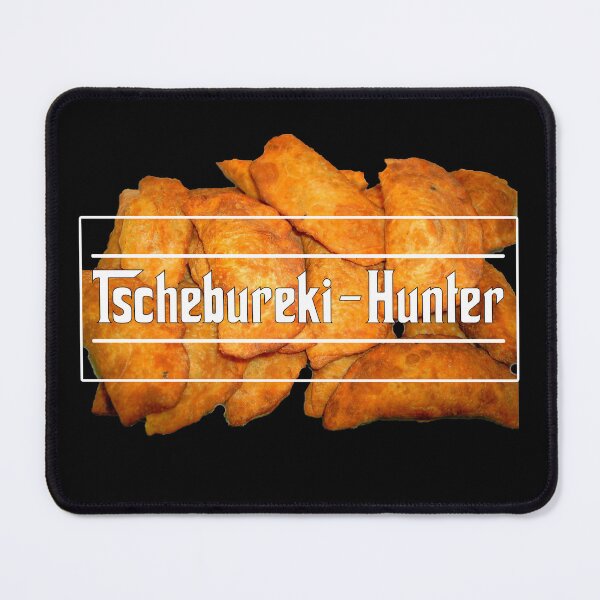Item preview, Chebureki-Hunter gift designed and sold by Pineapple-Tree.