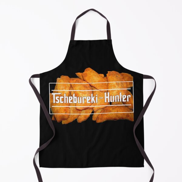 Item preview, Chebureki-Hunter gift designed and sold by Pineapple-Tree.
