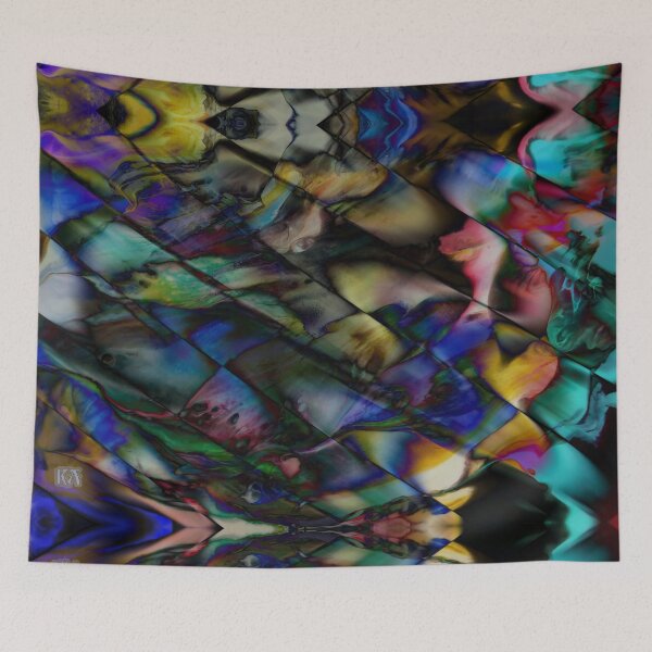 Item preview, Reversing The Polarity designed and sold by Fluid Visions.