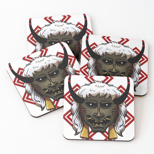 Item preview, Bulgarian Kuker Mask designed and sold by PVSKI.