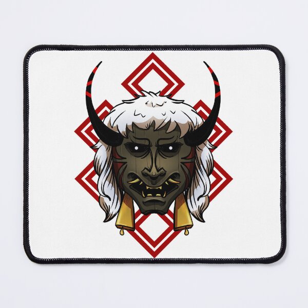 Item preview, Bulgarian Kuker Mask designed and sold by PVSKI.