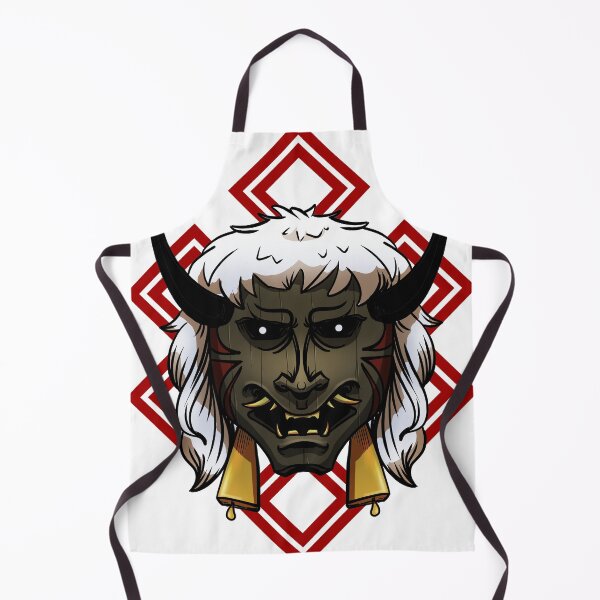 Item preview, Bulgarian Kuker Mask designed and sold by PVSKI.