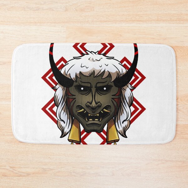 Item preview, Bulgarian Kuker Mask designed and sold by PVSKI.