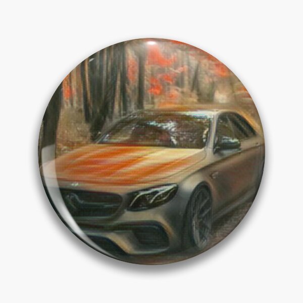 Item preview, Mercedes E63 designed and sold by OrangeCars.
