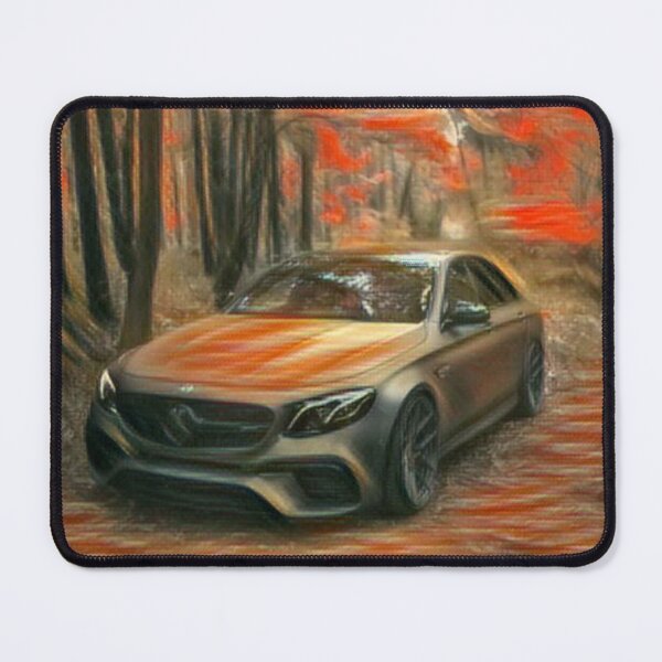 Item preview, Mercedes E63 designed and sold by OrangeCars.