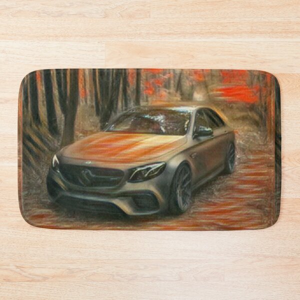 Item preview, Mercedes E63 designed and sold by OrangeCars.