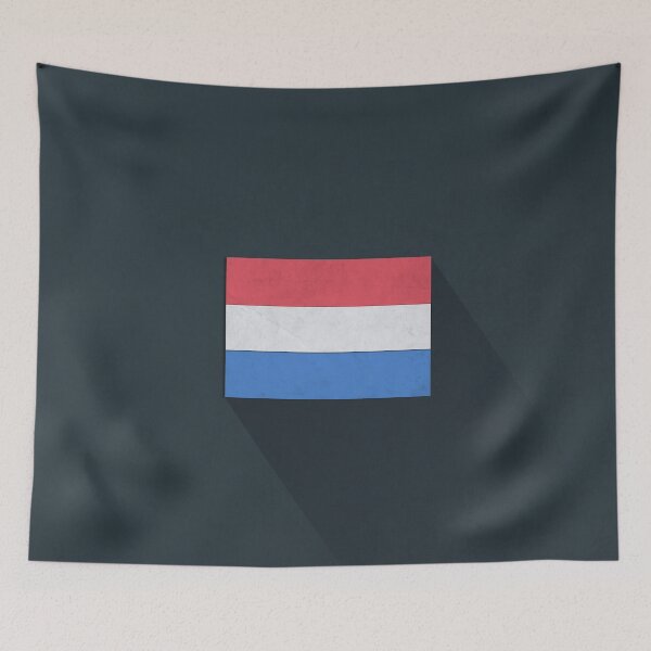 Artikelvorschau, Niederlande entworfen und verkauft von FlatFlags.