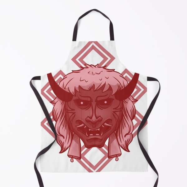Item preview, Bulgarian Kuker Mask designed and sold by PVSKI.