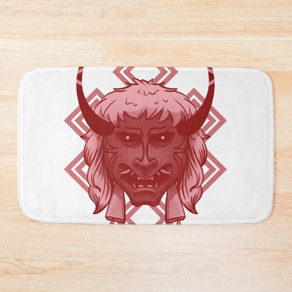 Item preview, Bulgarian Kuker Mask designed and sold by PVSKI.
