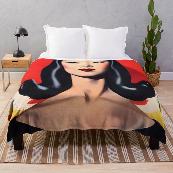 Item preview, Pin-up advertising from the 50s - vintage style designed and sold by Dalive.