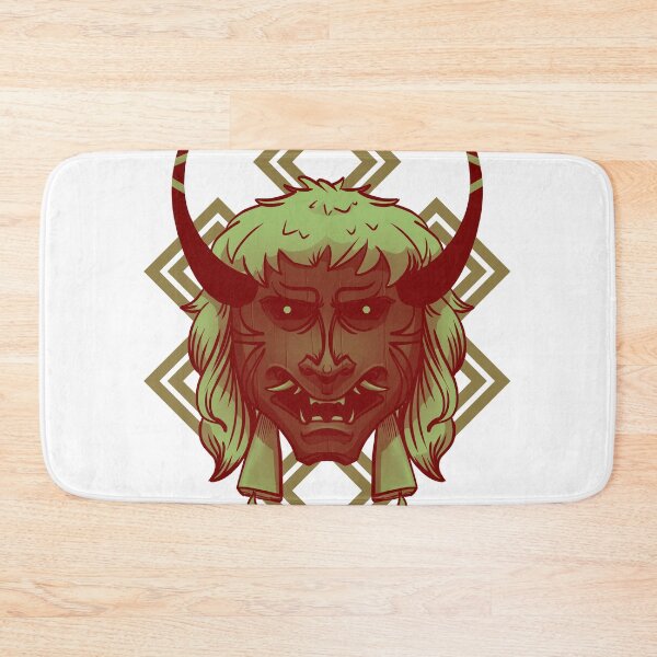 Item preview, Bulgarian Kuker Mask designed and sold by PVSKI.