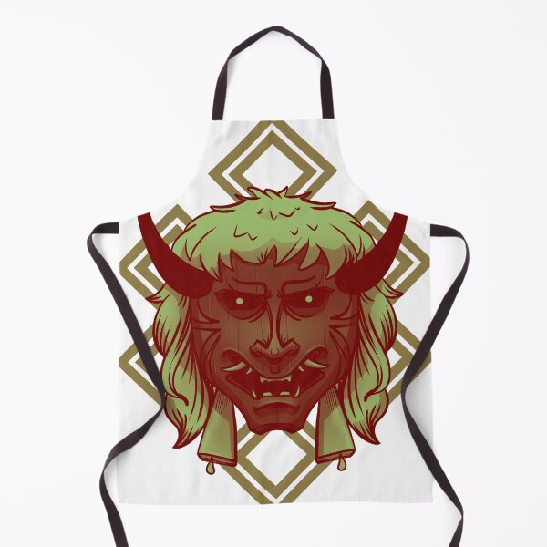Item preview, Bulgarian Kuker Mask designed and sold by PVSKI.