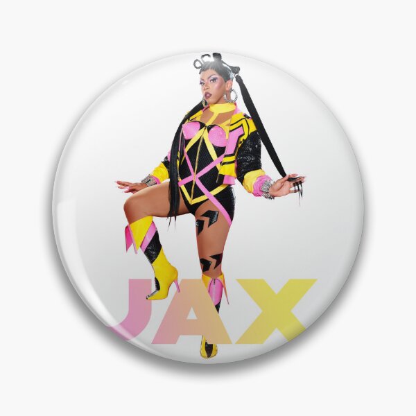 Item preview, JAX designed and sold by shantaysashay.