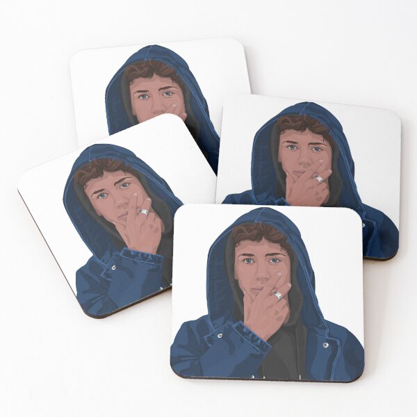 Item preview, Juan Pa Zurita designed and sold by mpmi0801.