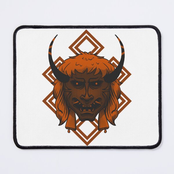 Item preview, Bulgarian Kuker Mask designed and sold by PVSKI.