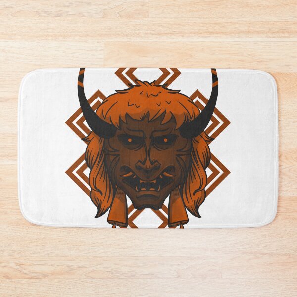 Item preview, Bulgarian Kuker Mask designed and sold by PVSKI.