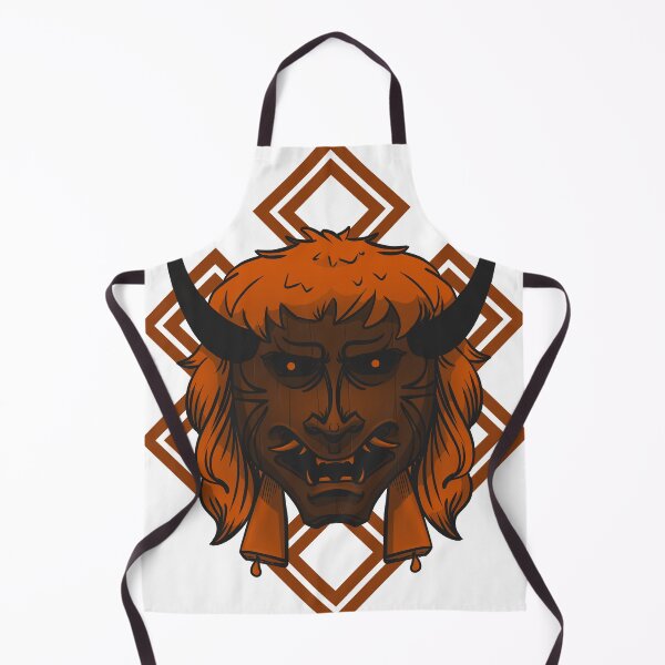 Item preview, Bulgarian Kuker Mask designed and sold by PVSKI.
