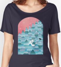 Baumumarmer Loose Fit T-Shirt