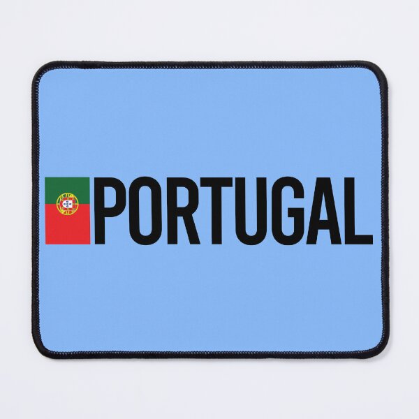 Item preview, Portugal Country Flag designed and sold by randomorder.