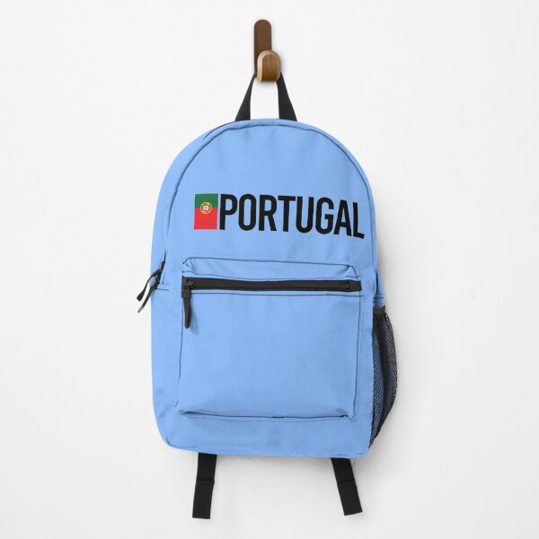 Item preview, Portugal Country Flag designed and sold by randomorder.