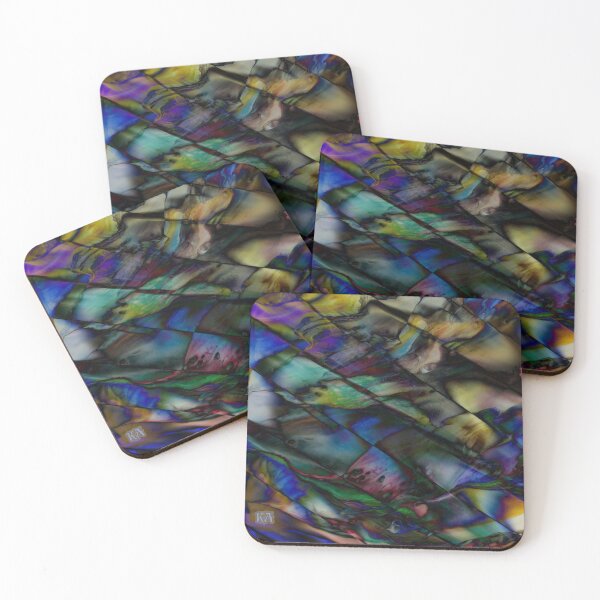 Item preview, Reversing The Polarity designed and sold by Fluid Visions.