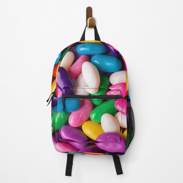 Item preview, Brightly coloured candy bean sweets. designed and sold by claireseyeview.