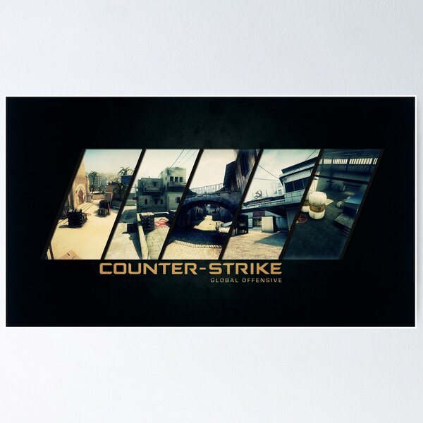 Item preview, Counter Strike Global Offensive Art21 designed and sold by TheJuuzou7.