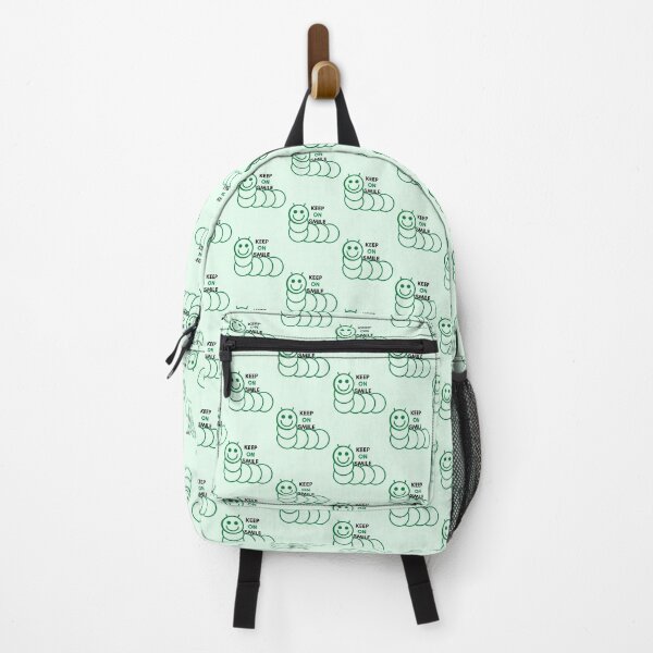 Item preview, Keep On Smile  designed and sold by MYWMC.