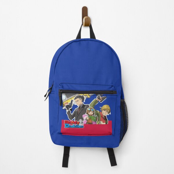 Item preview, buddy daddies Anime designed and sold by bluessky.